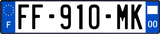 FF-910-MK