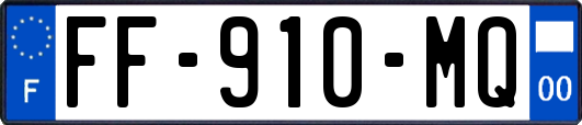 FF-910-MQ