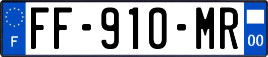 FF-910-MR