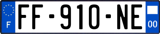 FF-910-NE