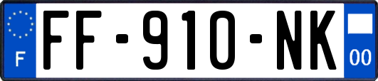 FF-910-NK