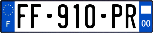 FF-910-PR