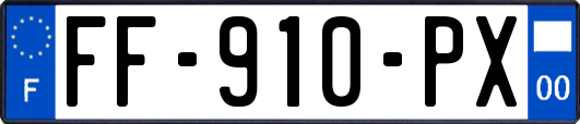 FF-910-PX