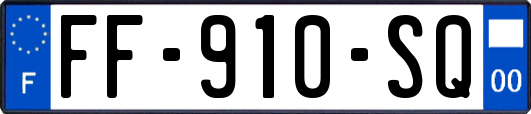 FF-910-SQ