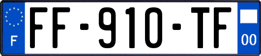 FF-910-TF