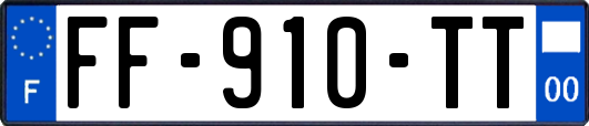 FF-910-TT