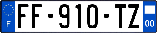 FF-910-TZ