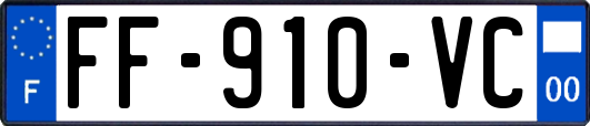 FF-910-VC