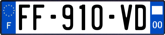FF-910-VD