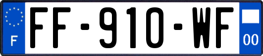 FF-910-WF