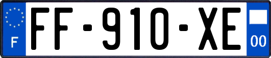 FF-910-XE