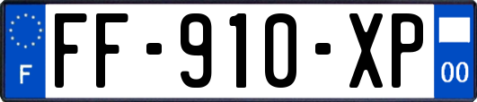 FF-910-XP