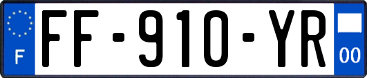 FF-910-YR