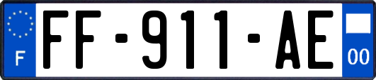 FF-911-AE
