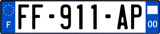 FF-911-AP