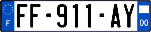 FF-911-AY