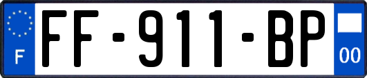 FF-911-BP