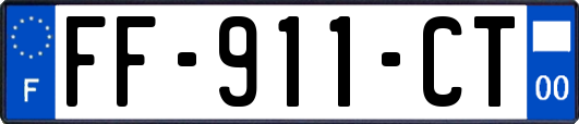 FF-911-CT