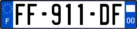FF-911-DF