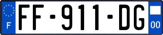FF-911-DG