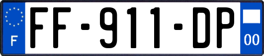 FF-911-DP