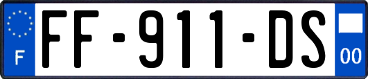 FF-911-DS