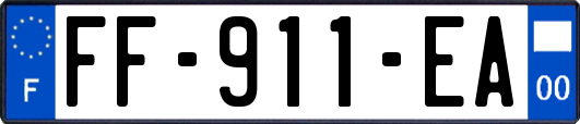 FF-911-EA