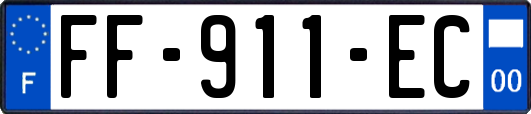 FF-911-EC