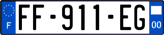 FF-911-EG