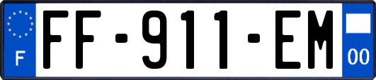 FF-911-EM