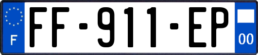 FF-911-EP