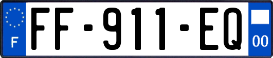 FF-911-EQ