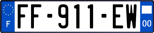 FF-911-EW