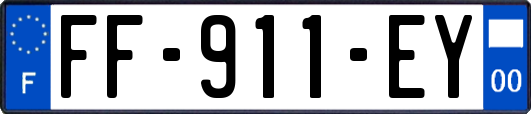 FF-911-EY