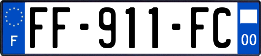 FF-911-FC
