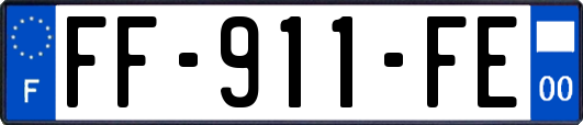 FF-911-FE