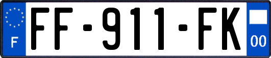 FF-911-FK