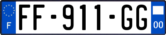 FF-911-GG