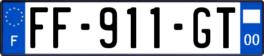 FF-911-GT