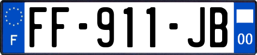 FF-911-JB