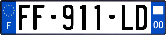 FF-911-LD