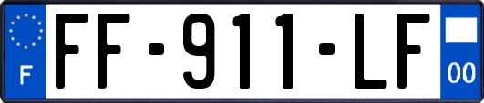 FF-911-LF