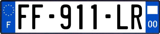 FF-911-LR