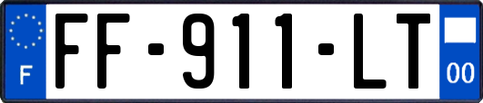 FF-911-LT