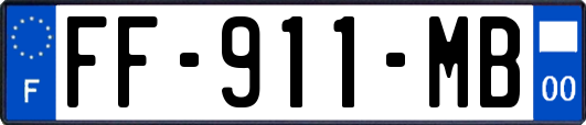 FF-911-MB