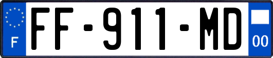 FF-911-MD