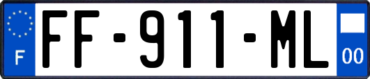 FF-911-ML