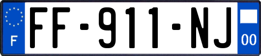 FF-911-NJ