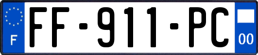 FF-911-PC