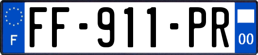 FF-911-PR
